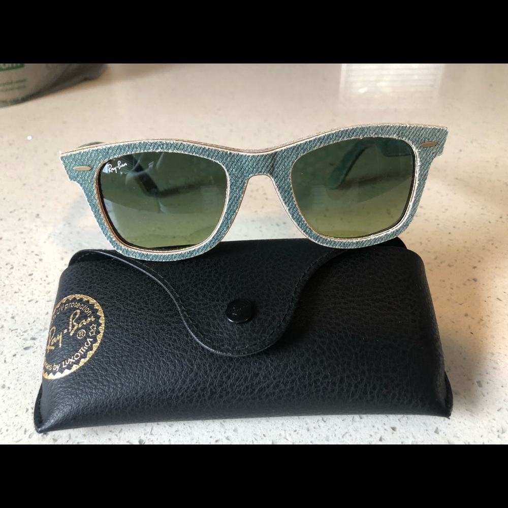 Ray-Ban Sunglasses